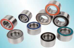 Wheel bearing