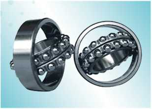 Self-aligning Ball Bearings