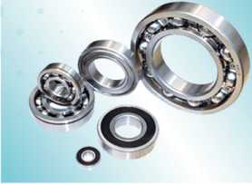 Non-standard ball bearing